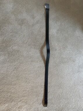 Mens adidas Golf Belt